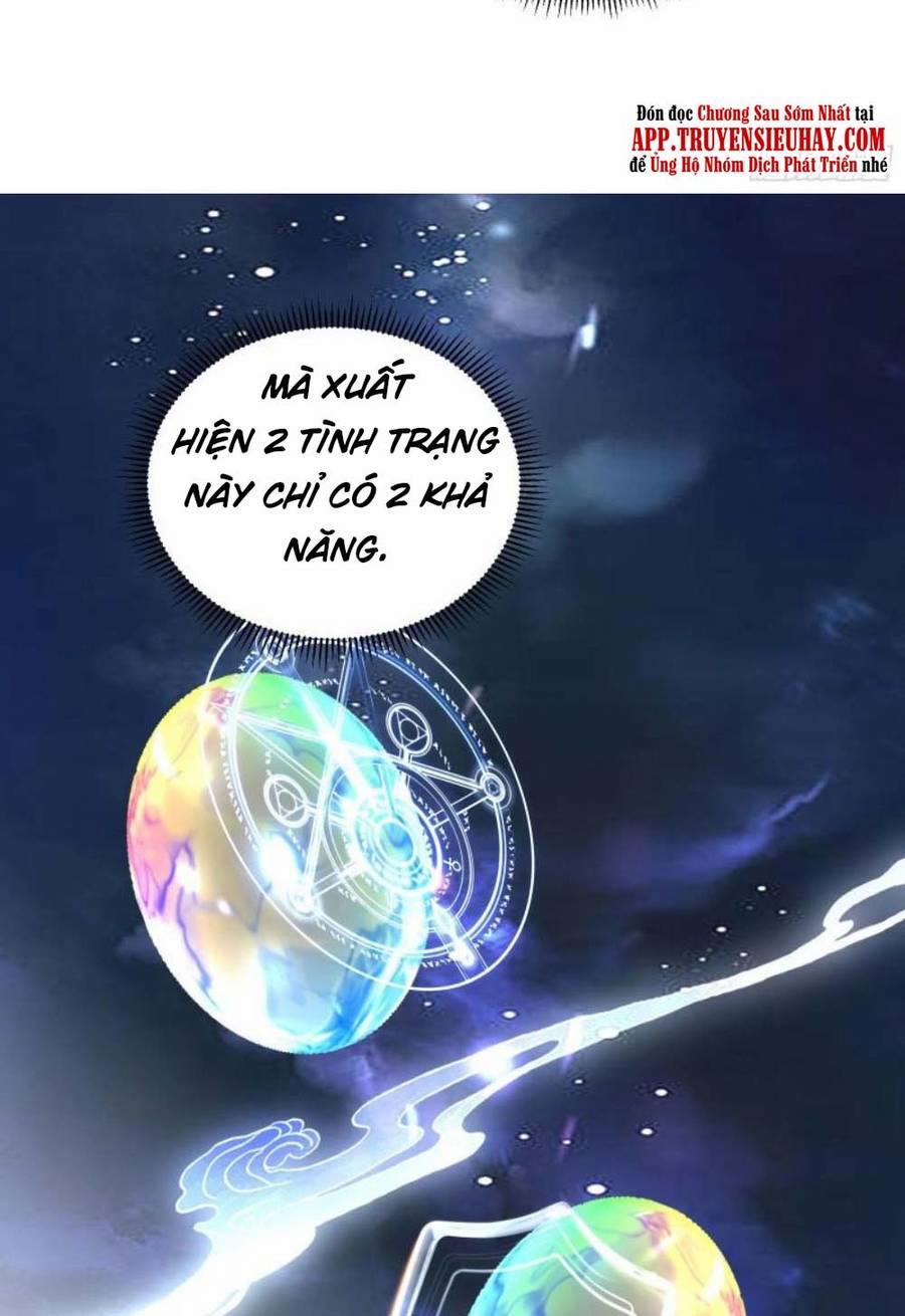 Tu Tiên Phải Dựa Vào Sugar Mommy 174 trang 36