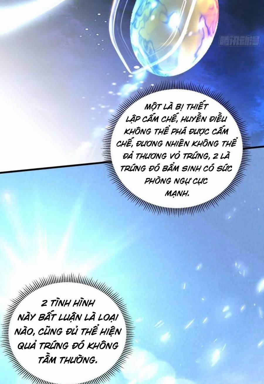 Tu Tiên Phải Dựa Vào Sugar Mommy 174 trang 37