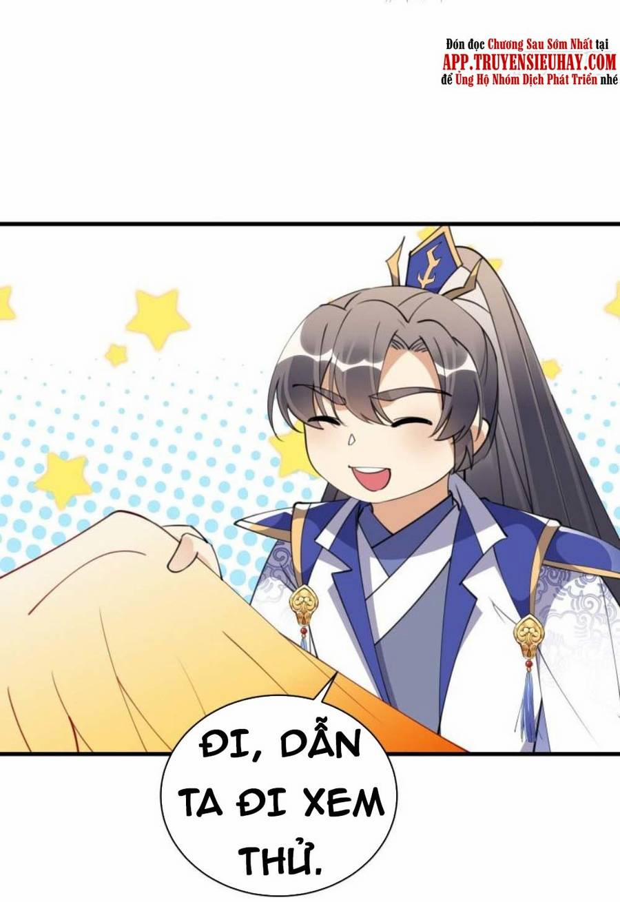 Tu Tiên Phải Dựa Vào Sugar Mommy 174 trang 39