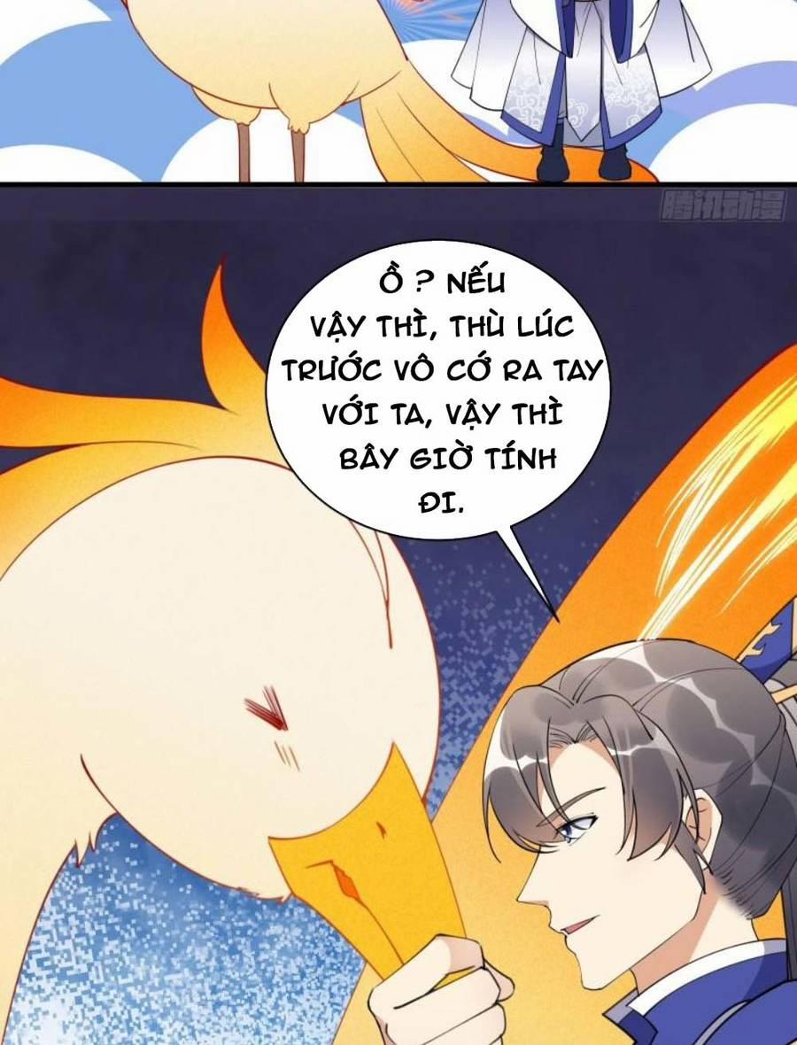 Tu Tiên Phải Dựa Vào Sugar Mommy 174 trang 4