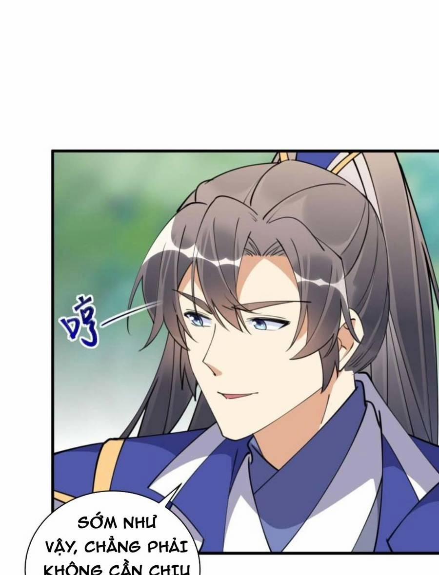 Tu Tiên Phải Dựa Vào Sugar Mommy 174 trang 7
