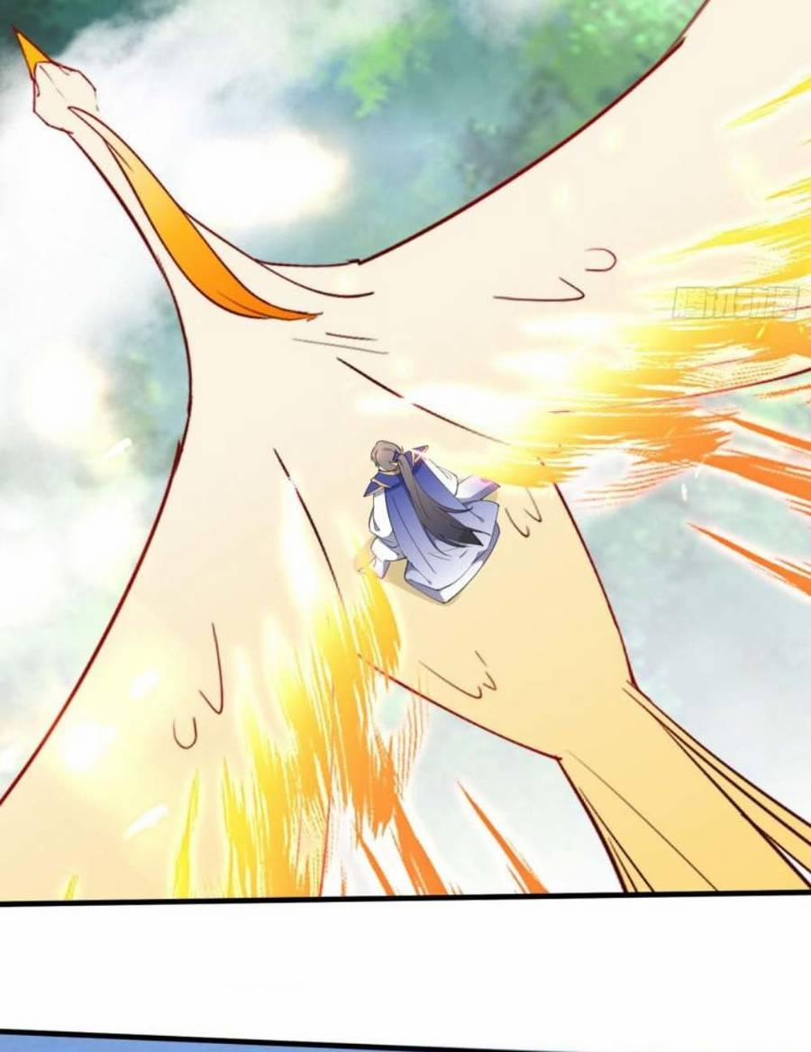 Tu Tiên Phải Dựa Vào Sugar Mommy 175 trang 1