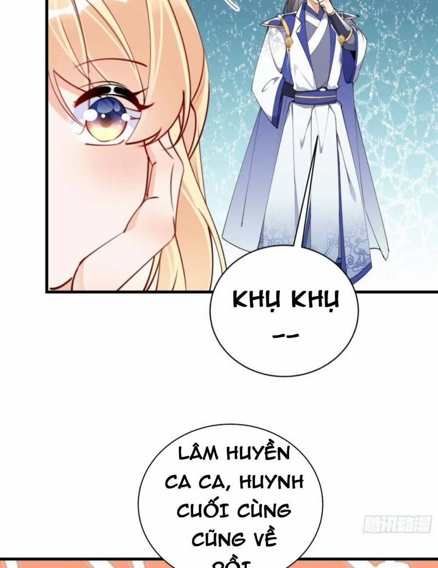 Tu Tiên Phải Dựa Vào Sugar Mommy 175 trang 10