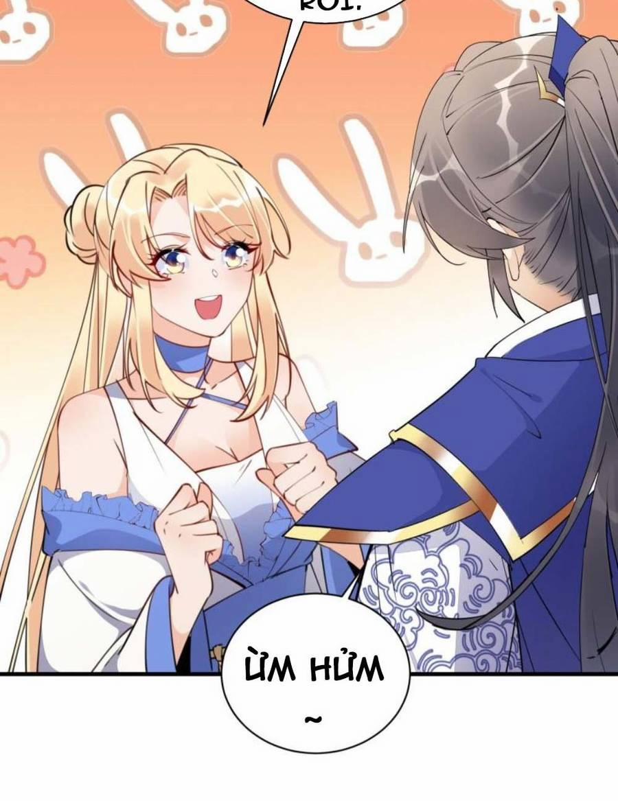 Tu Tiên Phải Dựa Vào Sugar Mommy 175 trang 11
