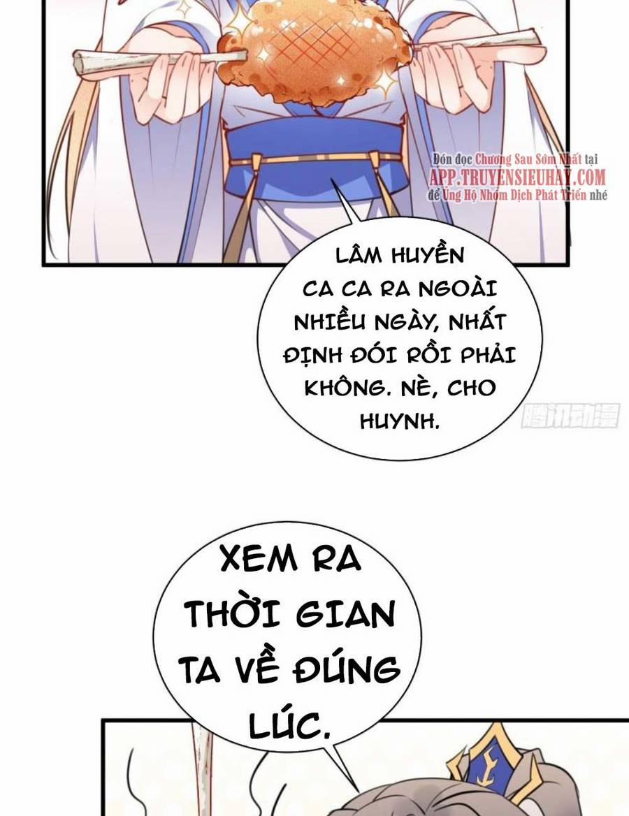 Tu Tiên Phải Dựa Vào Sugar Mommy 175 trang 14