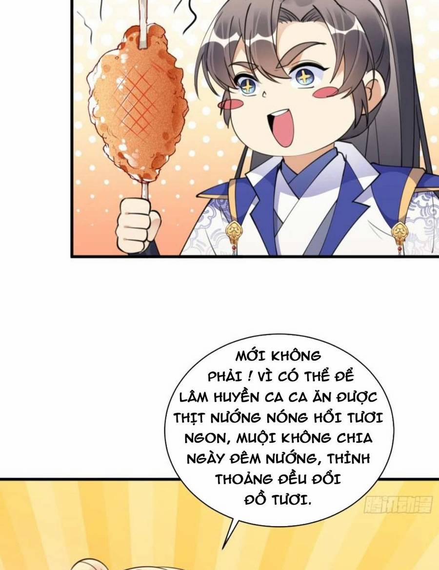 Tu Tiên Phải Dựa Vào Sugar Mommy 175 trang 15