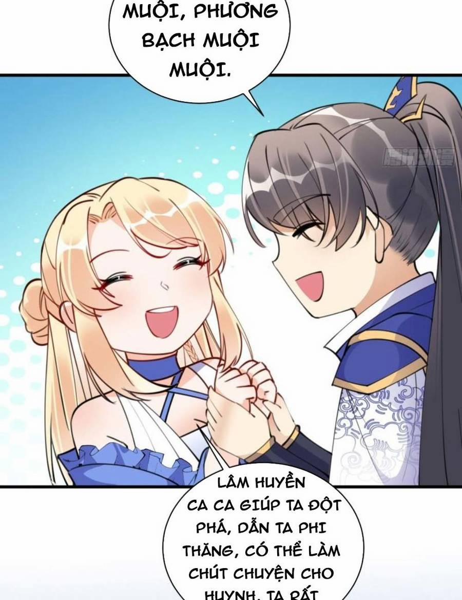 Tu Tiên Phải Dựa Vào Sugar Mommy 175 trang 17