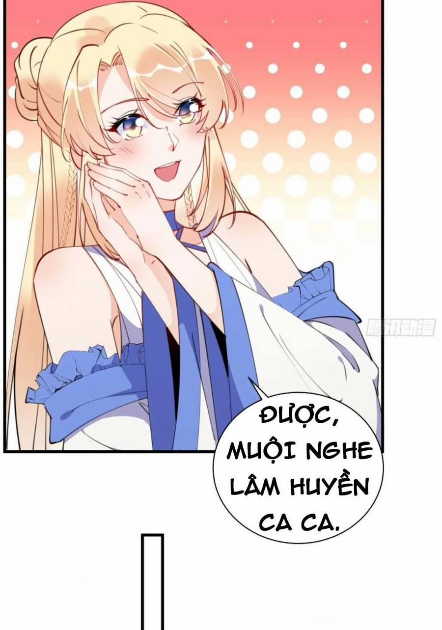 Tu Tiên Phải Dựa Vào Sugar Mommy 175 trang 22