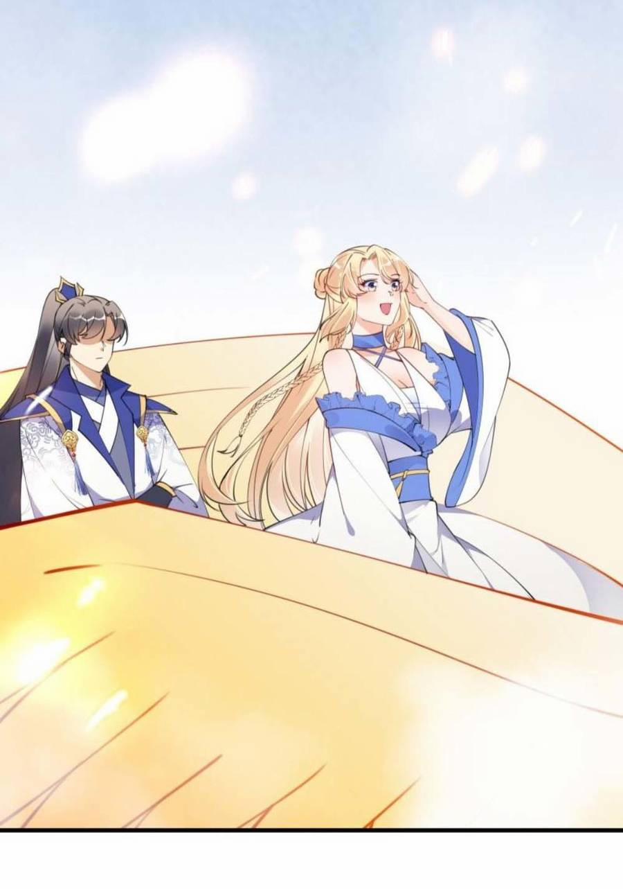 Tu Tiên Phải Dựa Vào Sugar Mommy 175 trang 24