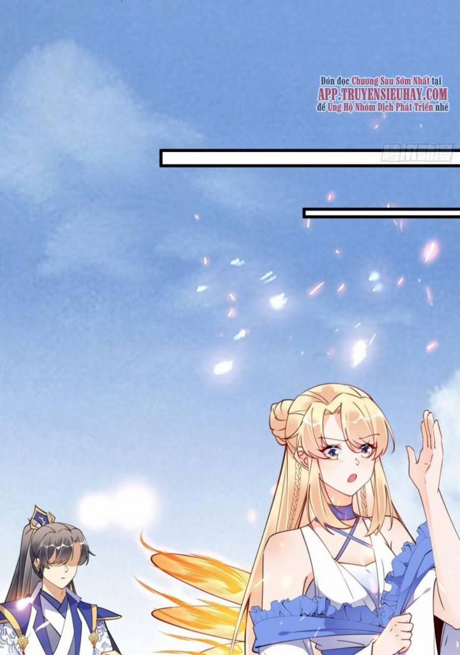 Tu Tiên Phải Dựa Vào Sugar Mommy 175 trang 27
