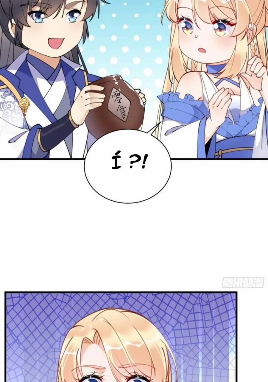 Tu Tiên Phải Dựa Vào Sugar Mommy 175 trang 29