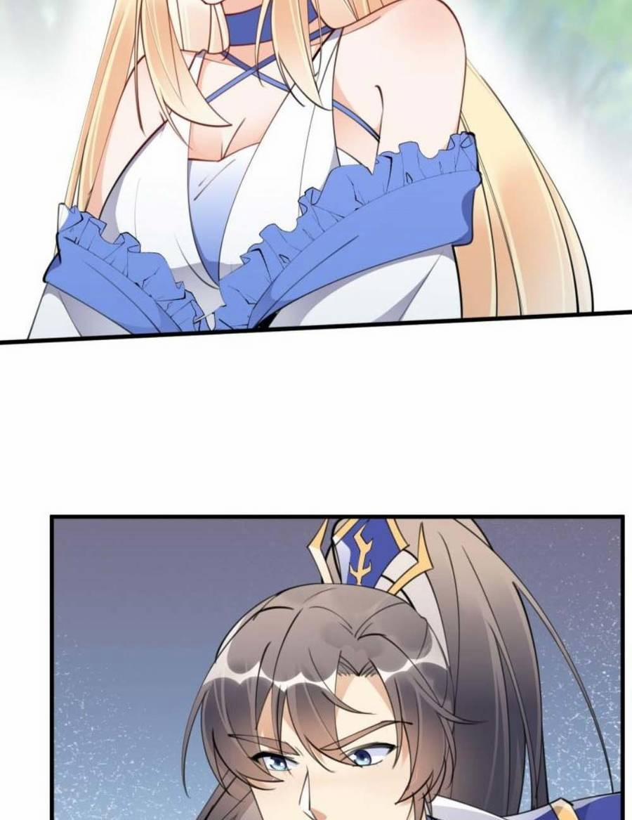 Tu Tiên Phải Dựa Vào Sugar Mommy 175 trang 3