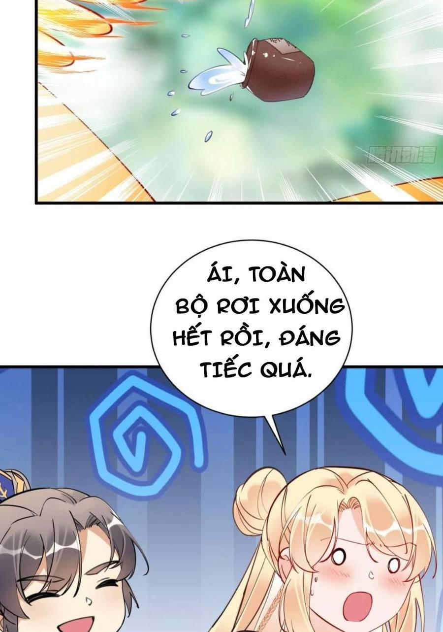 Tu Tiên Phải Dựa Vào Sugar Mommy 175 trang 32