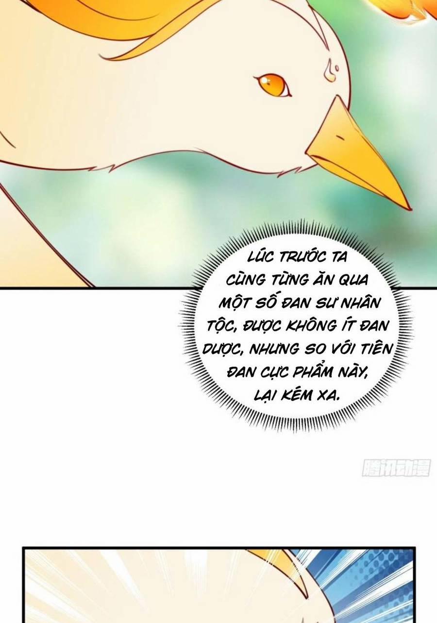 Tu Tiên Phải Dựa Vào Sugar Mommy 175 trang 34