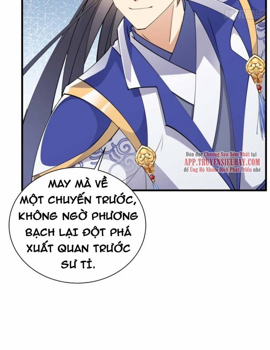 Tu Tiên Phải Dựa Vào Sugar Mommy 175 trang 4