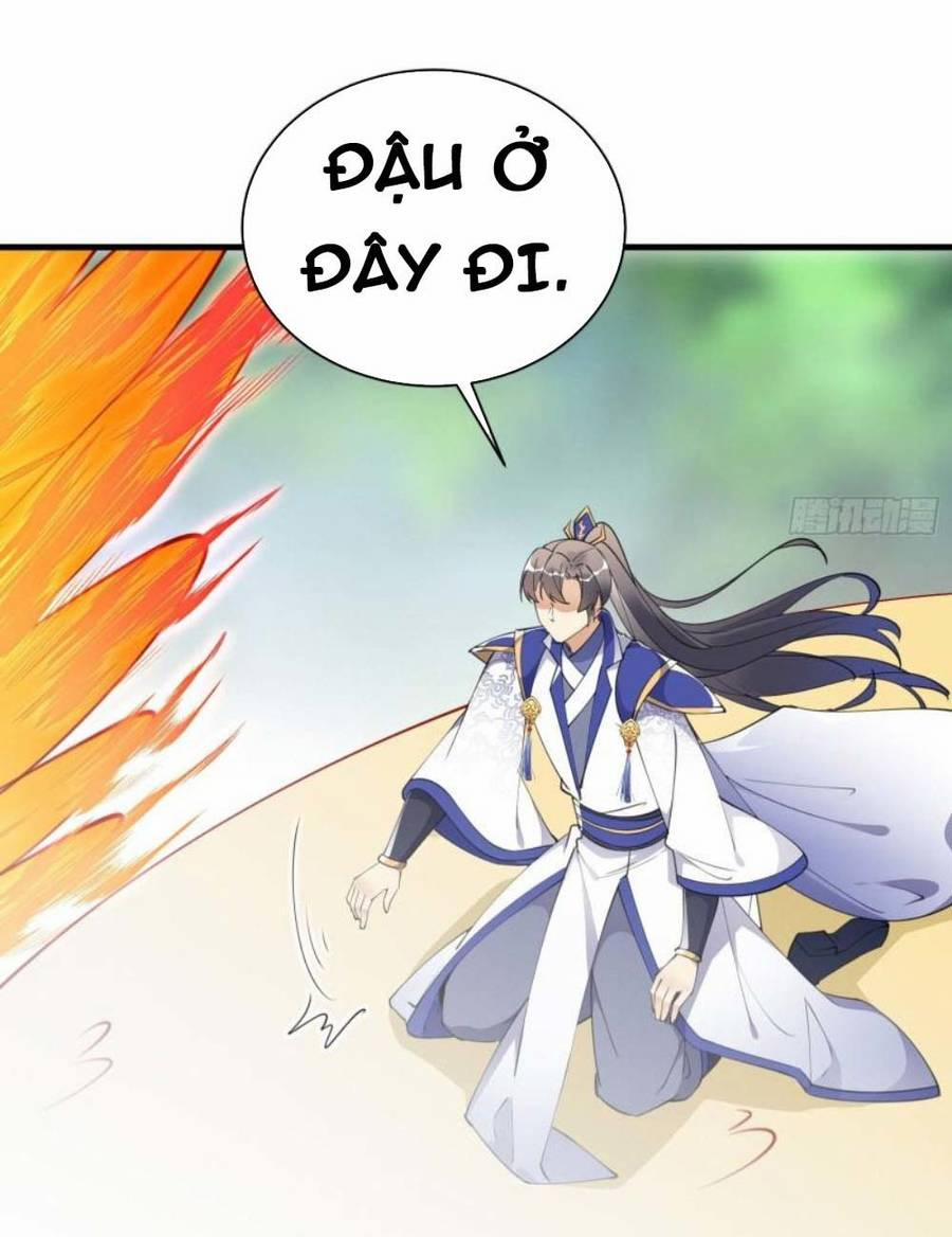 Tu Tiên Phải Dựa Vào Sugar Mommy 175 trang 5
