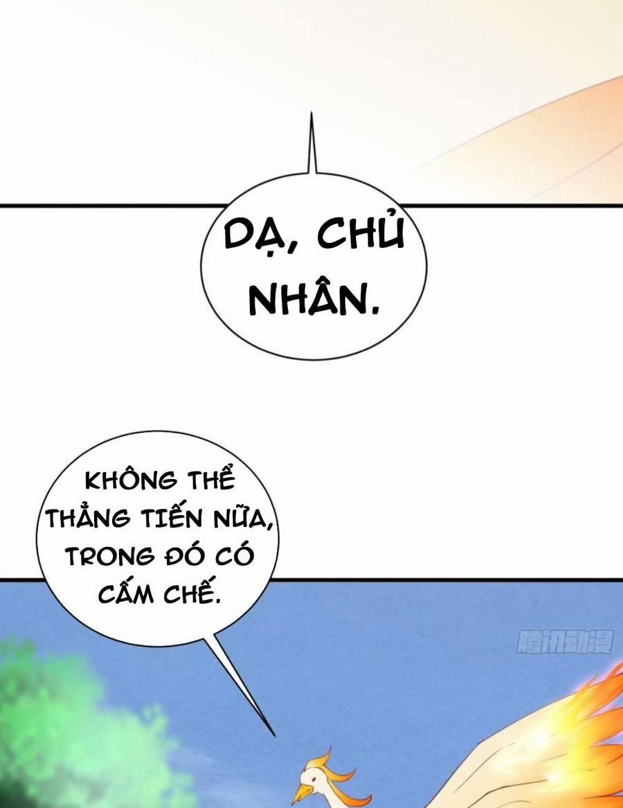 Tu Tiên Phải Dựa Vào Sugar Mommy 175 trang 6