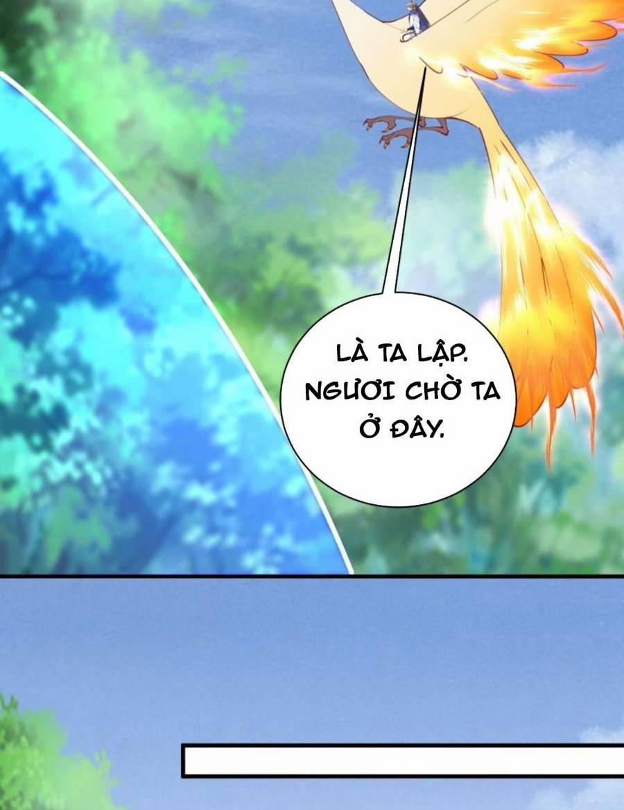 Tu Tiên Phải Dựa Vào Sugar Mommy 175 trang 7