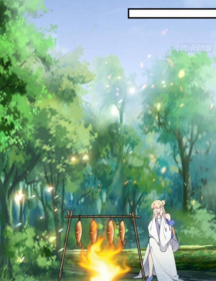 Tu Tiên Phải Dựa Vào Sugar Mommy 175 trang 8