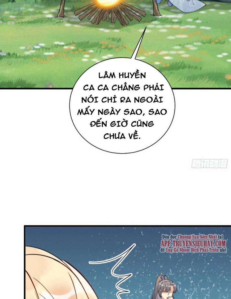 Tu Tiên Phải Dựa Vào Sugar Mommy 175 trang 9