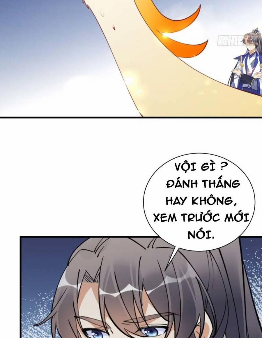 Tu Tiên Phải Dựa Vào Sugar Mommy 176 trang 10