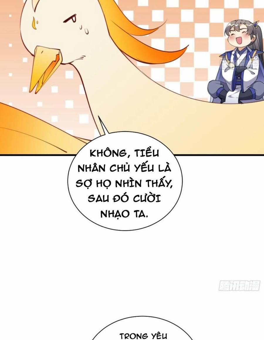 Tu Tiên Phải Dựa Vào Sugar Mommy 176 trang 12