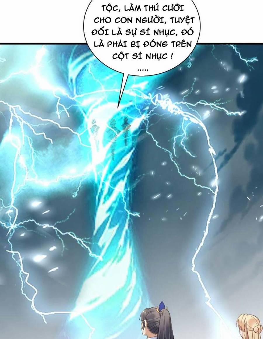 Tu Tiên Phải Dựa Vào Sugar Mommy 176 trang 13