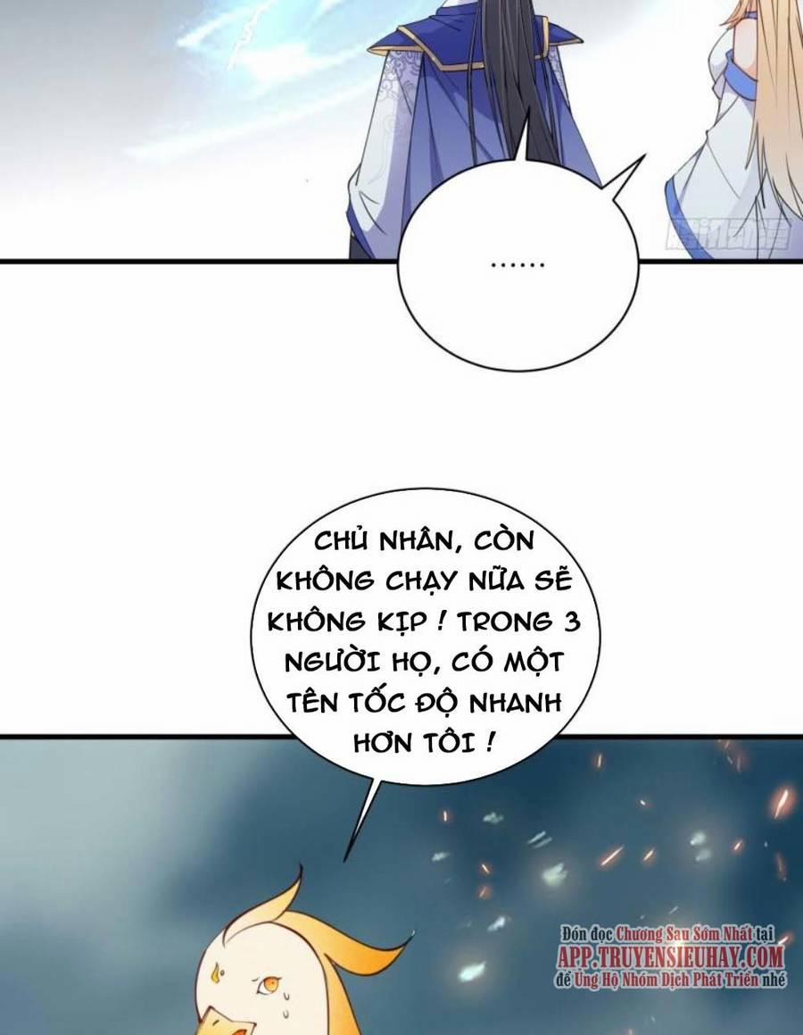 Tu Tiên Phải Dựa Vào Sugar Mommy 176 trang 14