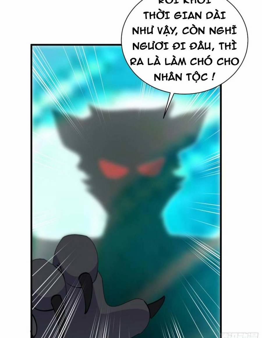 Tu Tiên Phải Dựa Vào Sugar Mommy 176 trang 16