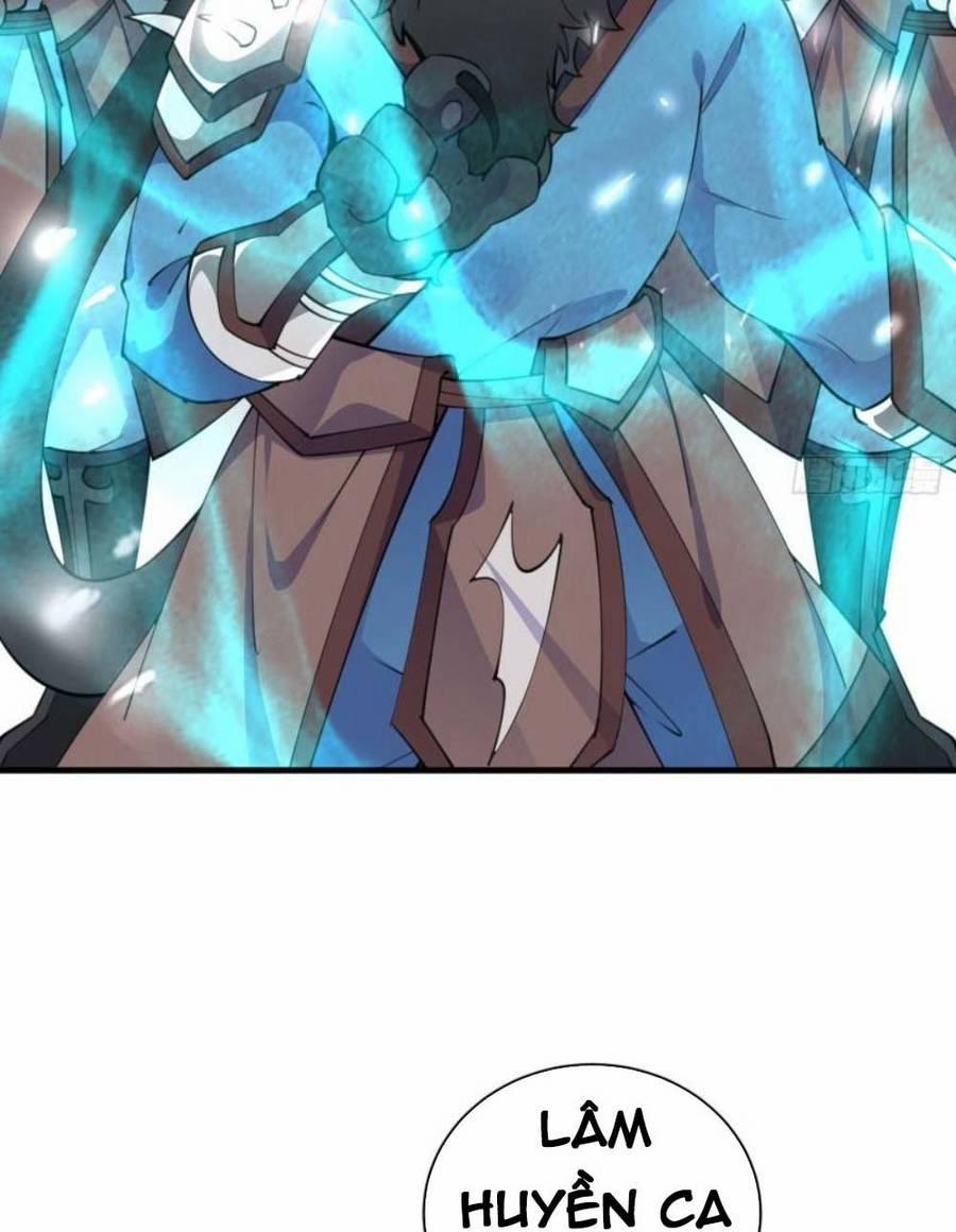 Tu Tiên Phải Dựa Vào Sugar Mommy 176 trang 18