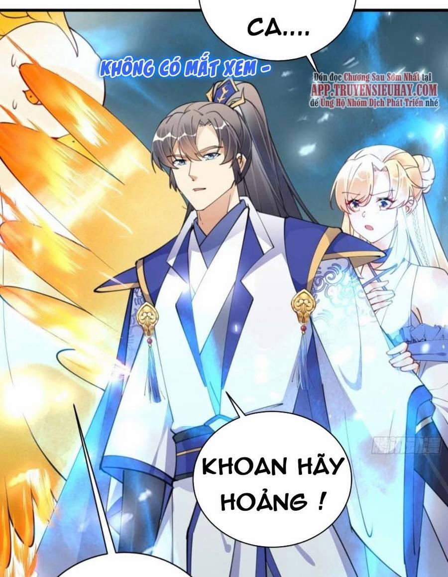Tu Tiên Phải Dựa Vào Sugar Mommy 176 trang 19