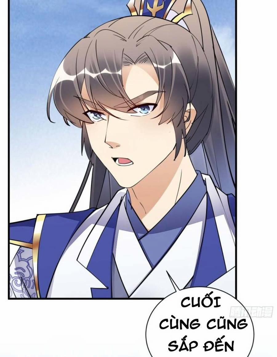 Tu Tiên Phải Dựa Vào Sugar Mommy 176 trang 2