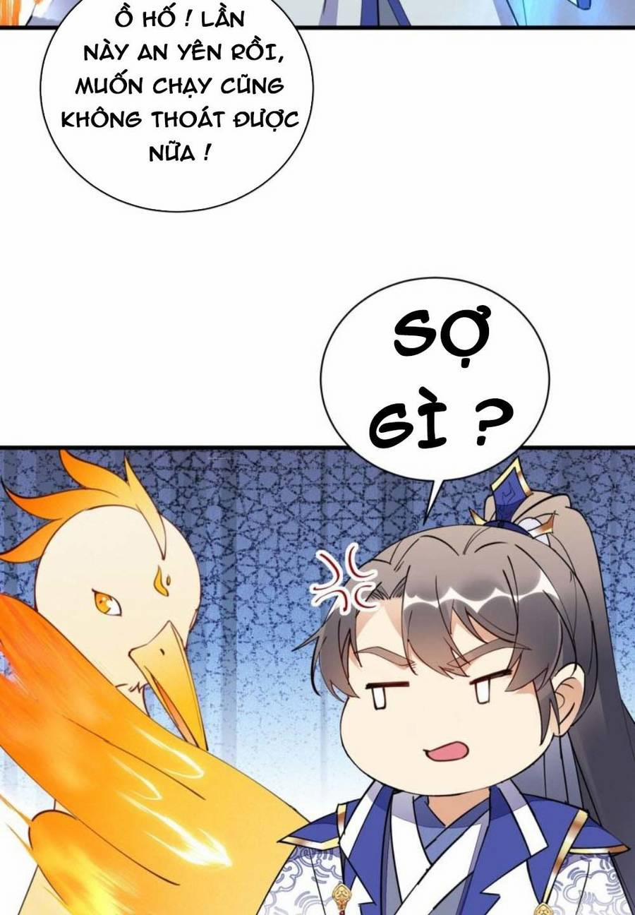 Tu Tiên Phải Dựa Vào Sugar Mommy 176 trang 20