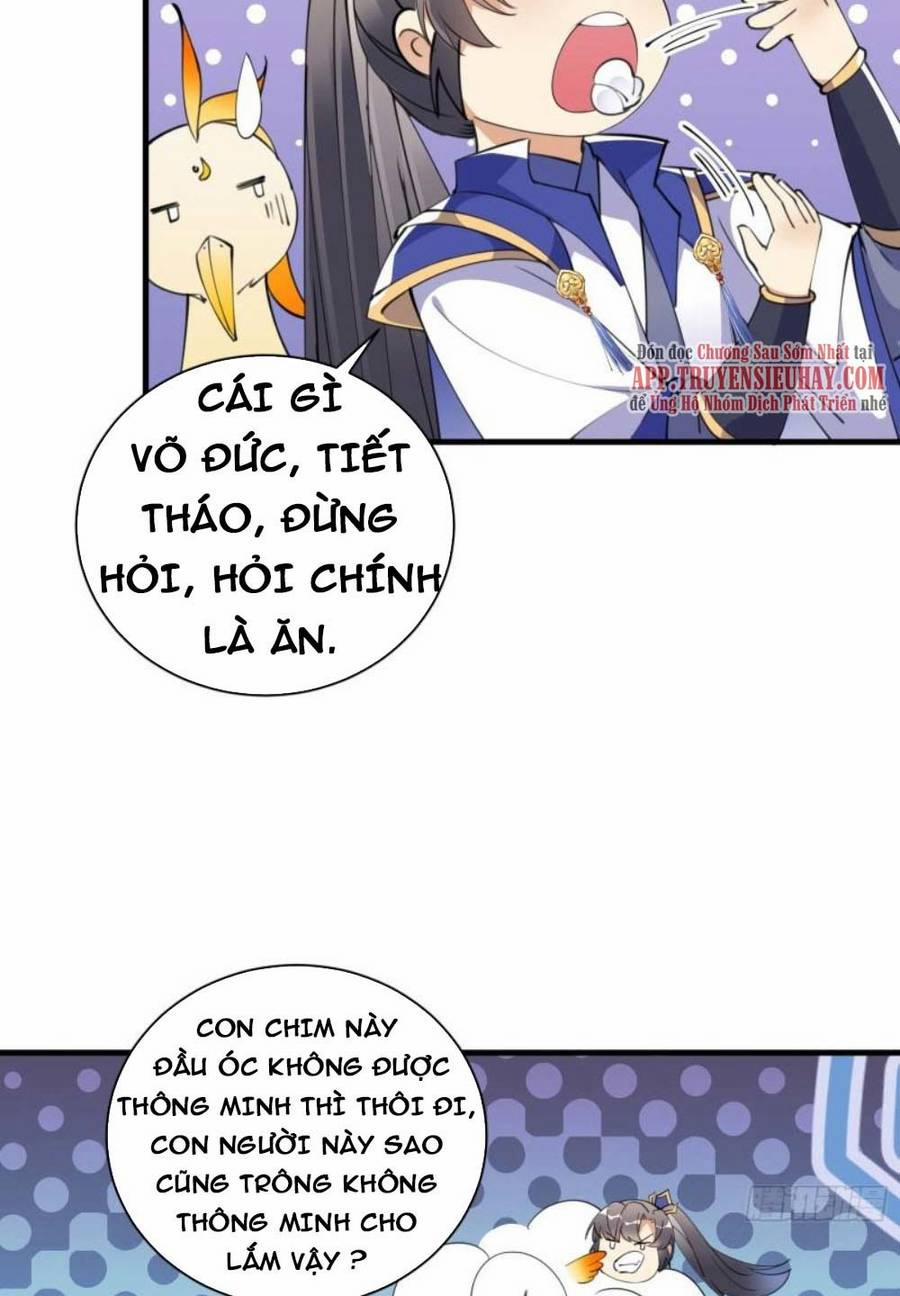 Tu Tiên Phải Dựa Vào Sugar Mommy 176 trang 26