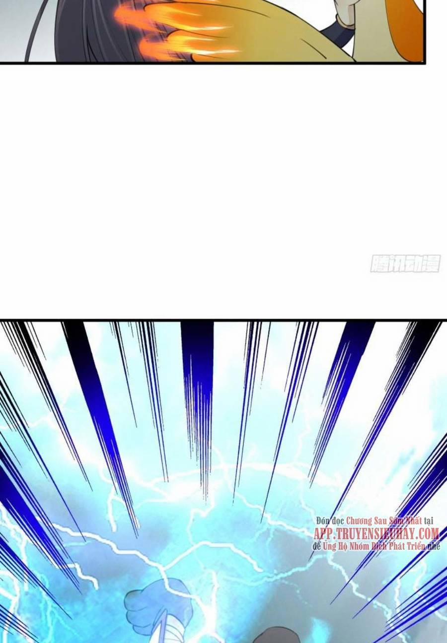 Tu Tiên Phải Dựa Vào Sugar Mommy 176 trang 29