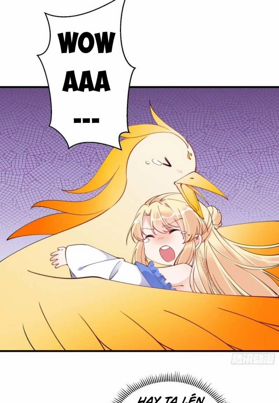 Tu Tiên Phải Dựa Vào Sugar Mommy 176 trang 31