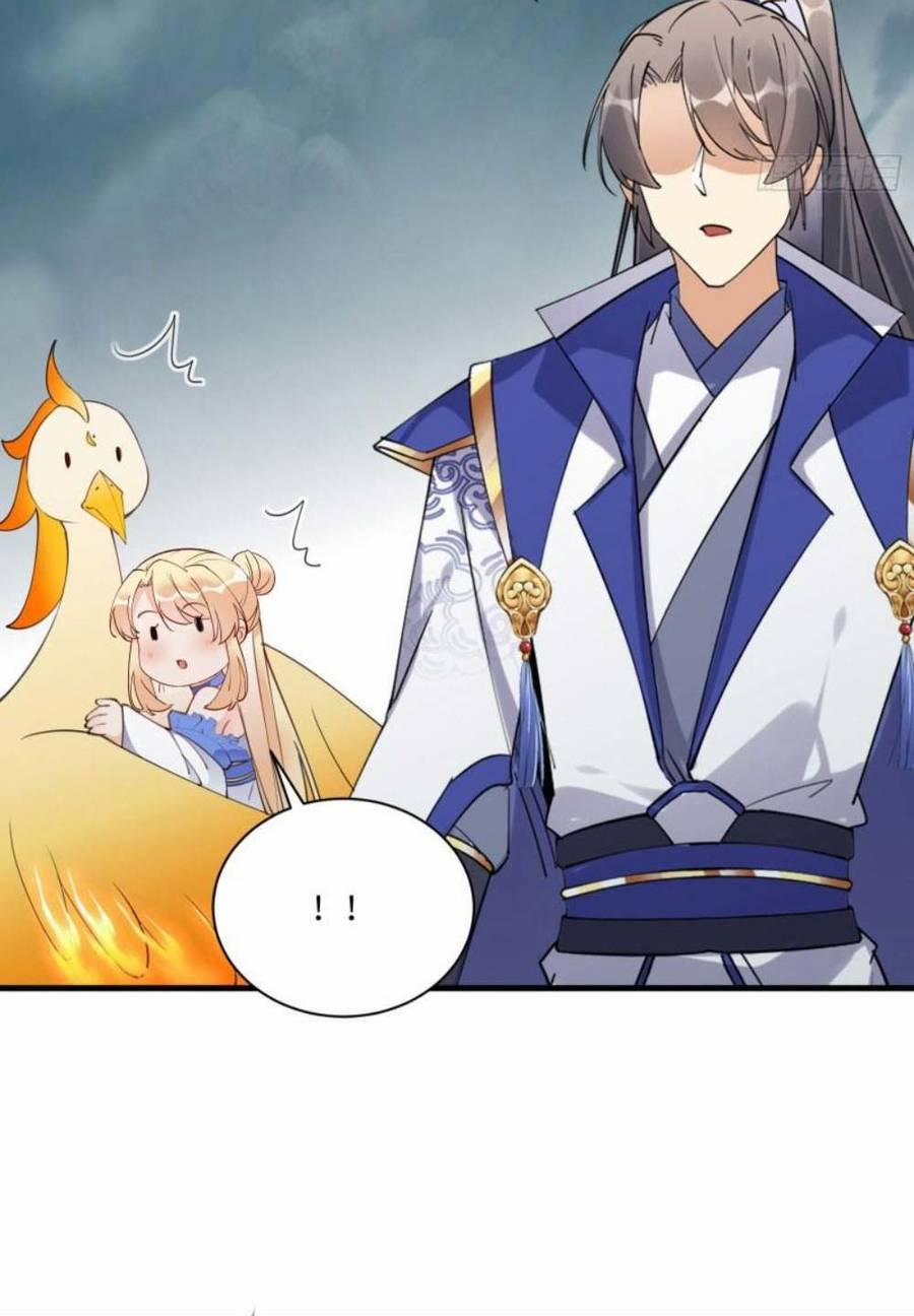 Tu Tiên Phải Dựa Vào Sugar Mommy 176 trang 33