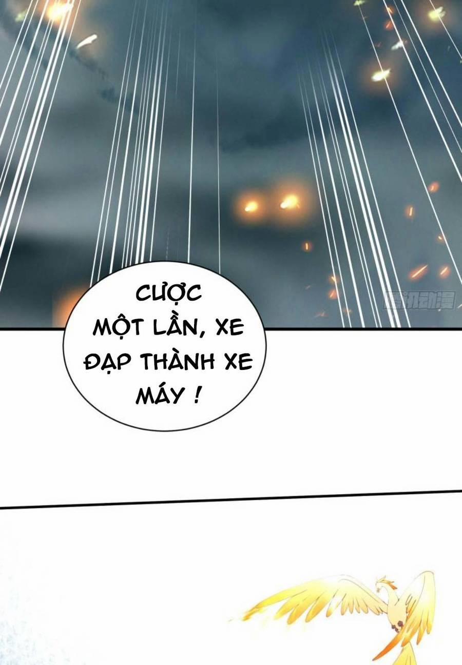 Tu Tiên Phải Dựa Vào Sugar Mommy 176 trang 37