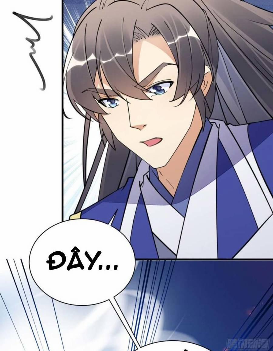 Tu Tiên Phải Dựa Vào Sugar Mommy 176 trang 5