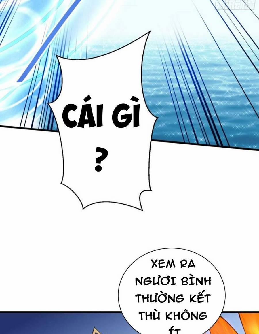 Tu Tiên Phải Dựa Vào Sugar Mommy 176 trang 7