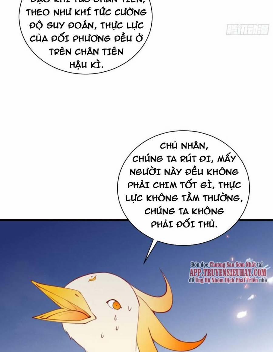 Tu Tiên Phải Dựa Vào Sugar Mommy 176 trang 9