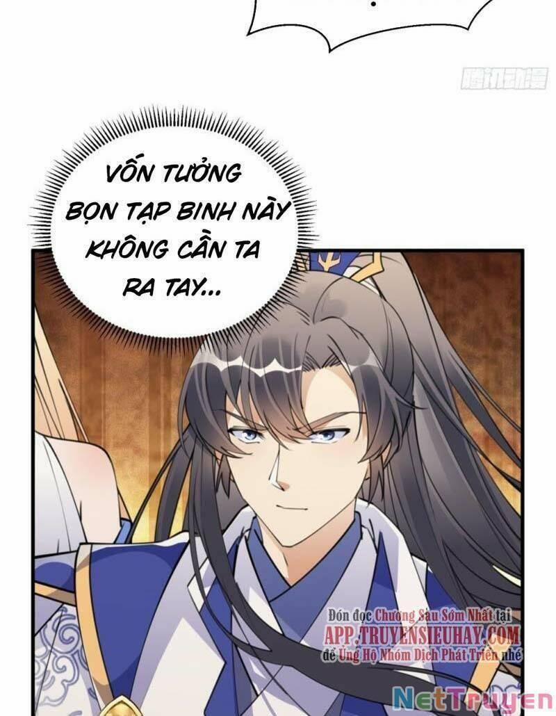 Tu Tiên Phải Dựa Vào Sugar Mommy 177 trang 10