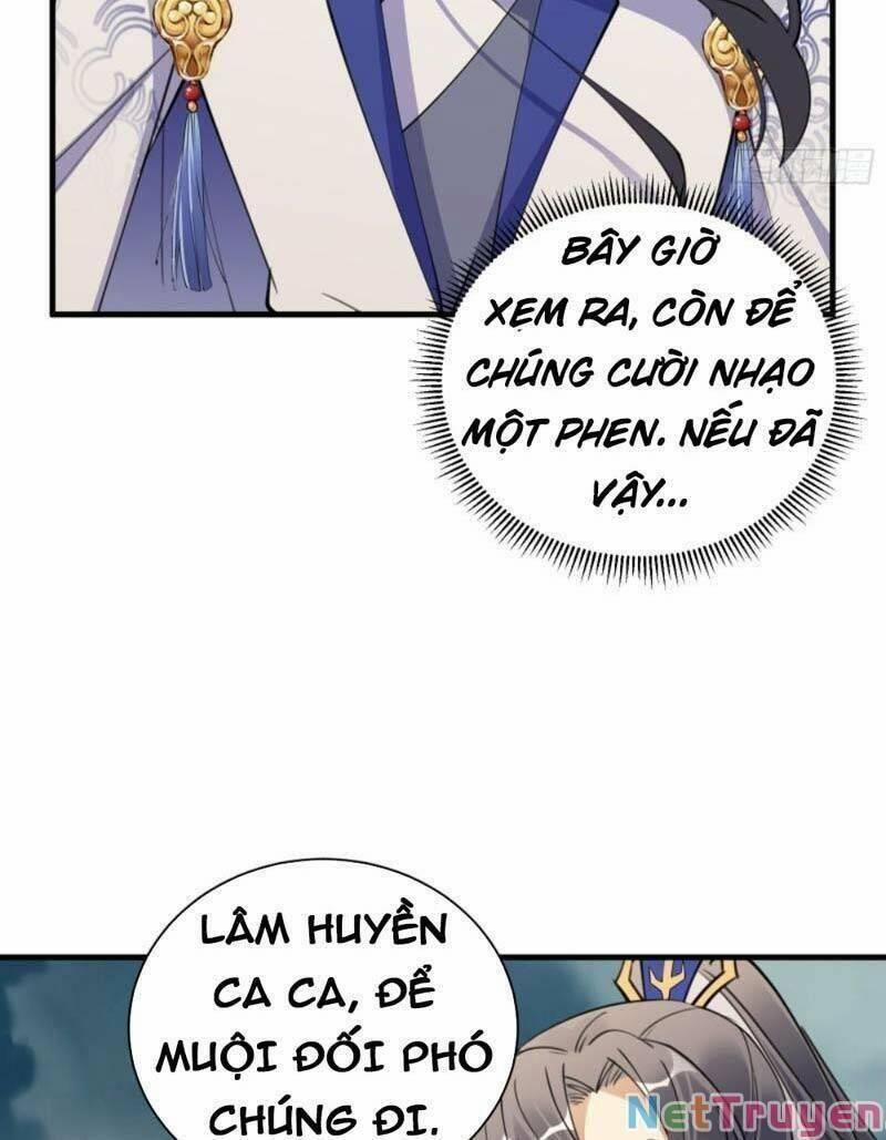 Tu Tiên Phải Dựa Vào Sugar Mommy 177 trang 11