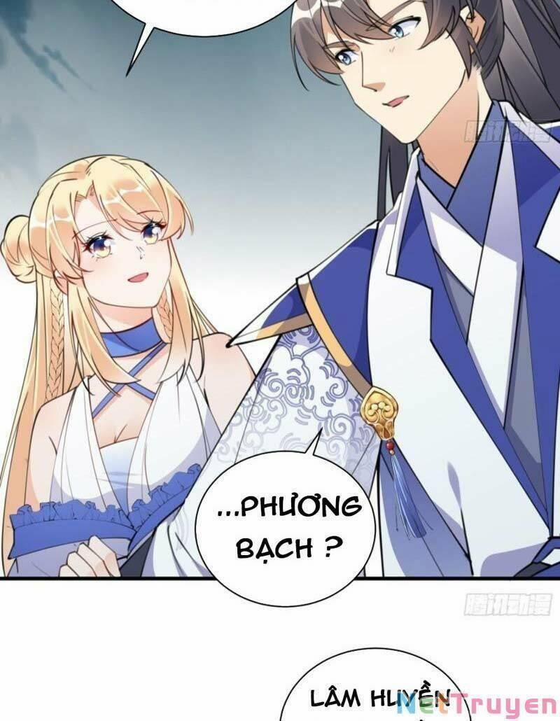 Tu Tiên Phải Dựa Vào Sugar Mommy 177 trang 12