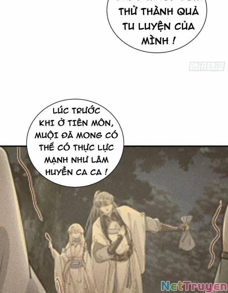 Tu Tiên Phải Dựa Vào Sugar Mommy 177 trang 14