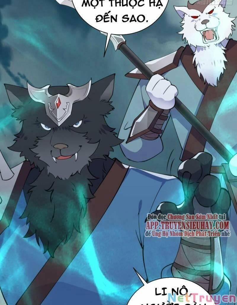 Tu Tiên Phải Dựa Vào Sugar Mommy 177 trang 17