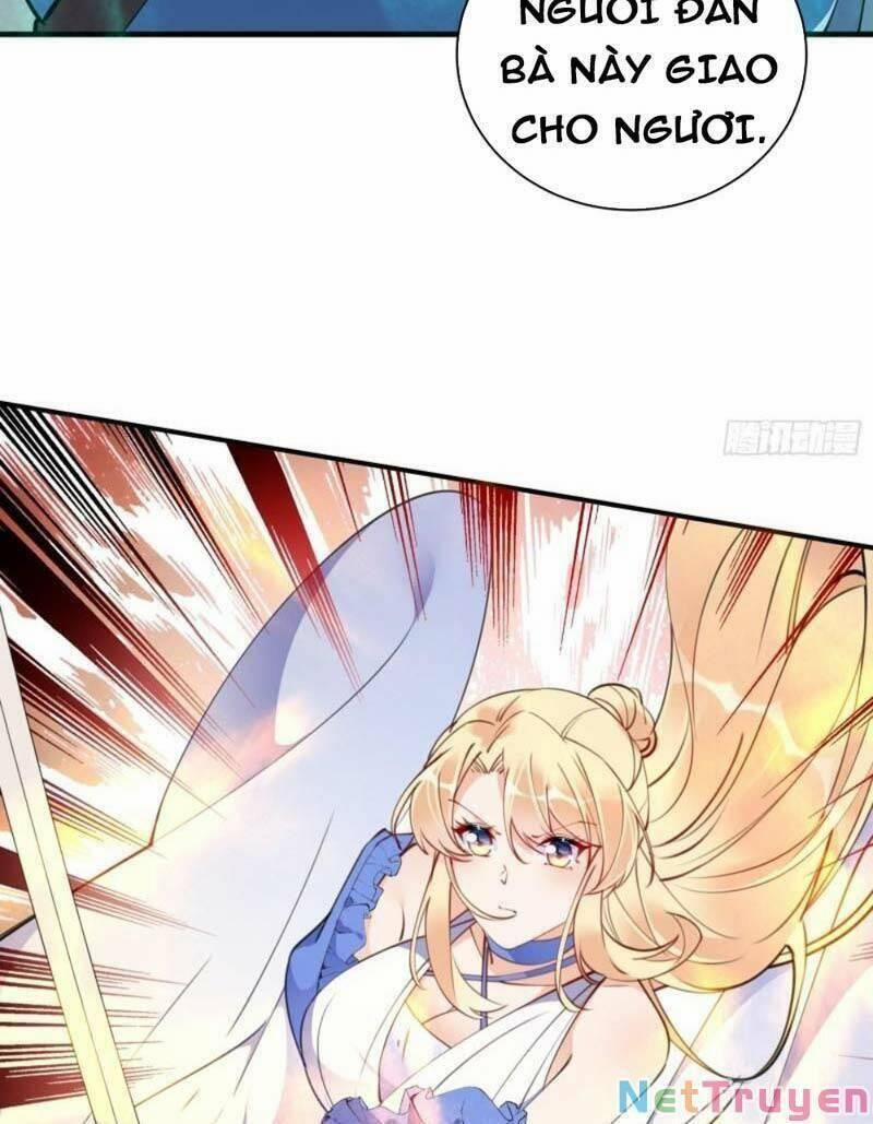 Tu Tiên Phải Dựa Vào Sugar Mommy 177 trang 18