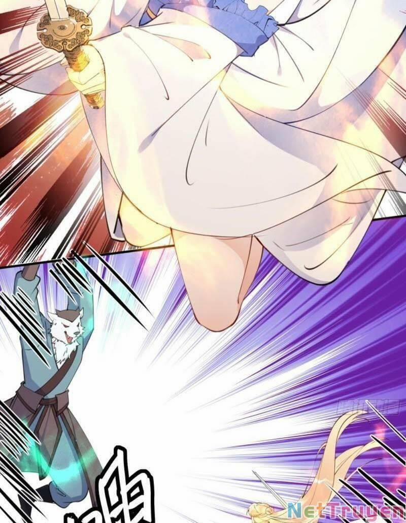 Tu Tiên Phải Dựa Vào Sugar Mommy 177 trang 19