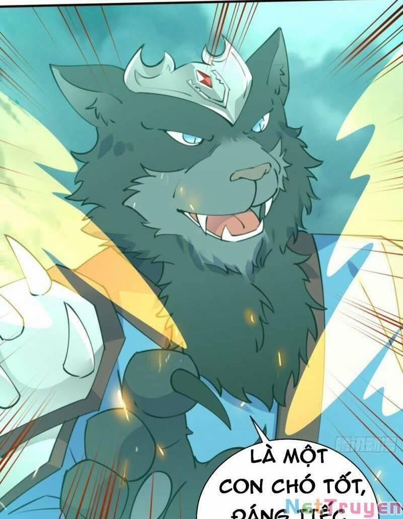 Tu Tiên Phải Dựa Vào Sugar Mommy 177 trang 2