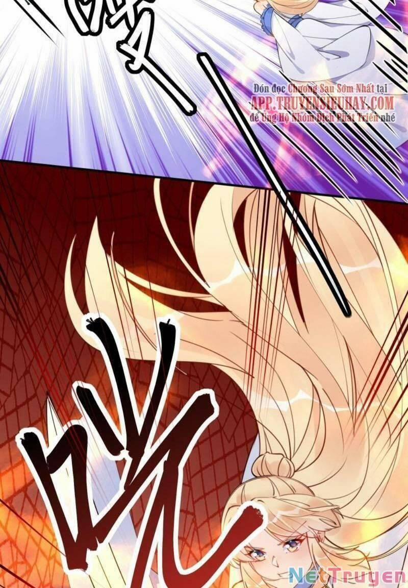 Tu Tiên Phải Dựa Vào Sugar Mommy 177 trang 20